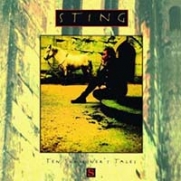 Sting - Ten Summoner's Tales (LP)