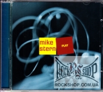 Mike Stern - Play (CD)