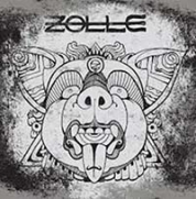 Zolle - Zolle (LP)