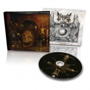 Mayhem - Liturgy of Death (CD) - Интернет-магазин RockShop.Com.Ua