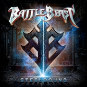 Battle Beast - Steelbound (Limited Edition) (Coloured Vinyl) (LP)