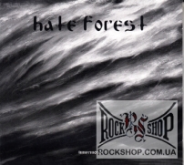 Hate Forest - Innermost (Sealed) (CD)