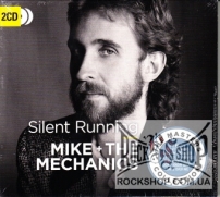 Mike + The Mechanics - Silent Running (The Masters Collection) (Sealed) (2CD)