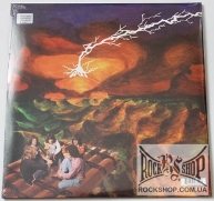Van Der Graaf Generator - The Least We Can Do Is Wave To Each Other (Sealed) (LP)