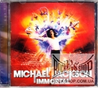 Jackson, Michael - Immortal (CD-DA)