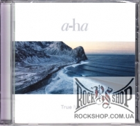a-ha - True North (Sealed) (CD)
