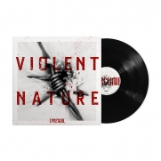 I Prevail - Violent Nature (LP)