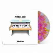 Yellowcard - Better Days (Pink & Yellow Coloured Vinyl) (LP)
