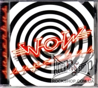 Superbus - Wow (CD-DA)