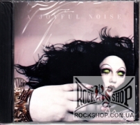 Gossip - A Joyful Noise (CD-DA)