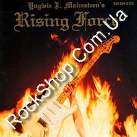 Malmsteen, Yngwie - Rising Force (CD-DA)