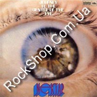 Nektar - Journey To The Centre Of The Eye (CD)
