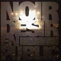 Noir Desir - En Public (CD-DA)