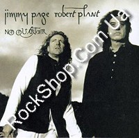 Page, Jimmy & Plant, Robert - No Quarter (CD-DA)