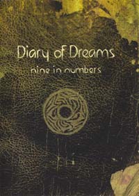 Diary of Dreams - Nine In Numbers (DVD)