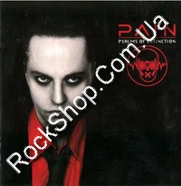 Pain - Psalms Of Extinction (CD-DA)