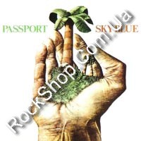 Passport - Sky Blue (CD)