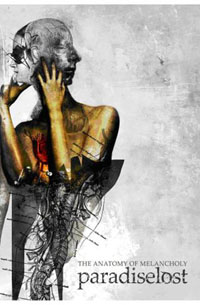 Paradise Lost - The Anatomy Of Melancholy (2DVD)