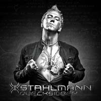 Stahlmann - Quecksilber (CD-DA)