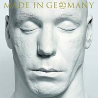 Rammstein - Made In Germany 1995-2011 (CD-DA)