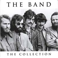 Band, The - The Collection (CD)
