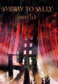 Subway To Sally - Nackt (DVD)