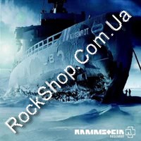 Rammstein - Rosenrot (CD-DA)