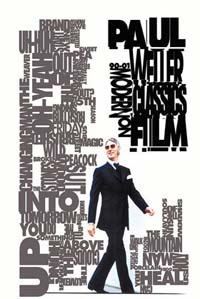 Weller, Paul  - Modern Classic On Film 90-01 (2DVD)