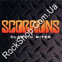 Scorpions - Classic Bites (CD-DA)