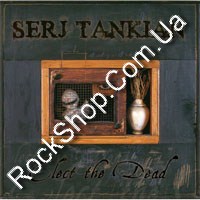 Tankian, Serj (System Of A Down) - Elect The Dead (CD-DA)