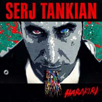 Tankian, Serj - Harakiri (CD-DA)
