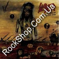 Slayer - Christ Illusion (CD-DA)