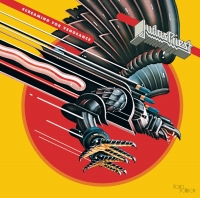 Judas Priest - Screaming For Vengeance (180g) (LP)