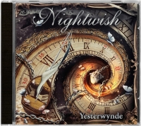 Nightwish - Yesterwynde (CD)
