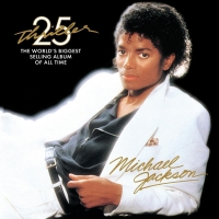 Jackson, Michael - Thriller 25 (CD)
