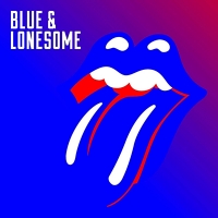 Rolling Stones, The - Blue & Lonesome (Sealed) (CD)