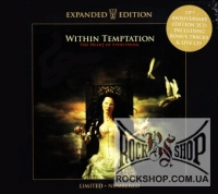Within Temptation - The Heart Of Everything (15th Anniversary Expanded Edition / Limited - Numbered) (2CD)