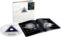 Pink Floyd - The Dark Side Of The Moon (Live At Wembley 1974) (CD)