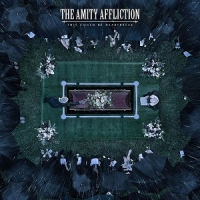 Amity Affliction - This Could Be Heartbreak (LP)