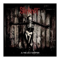 Slipknot - 5: The Gray Chapter (2LP)