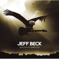 Beck, Jeff - Emotion & Commotion (LP)