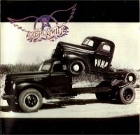 Aerosmith - Pump (CD)