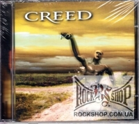 Creed - Human Clay (Sealed) (CD)
