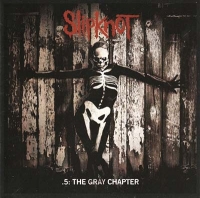 Slipknot - 5: The Gray Chapter (CD)