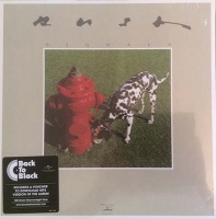 Rush - Signals (LP)
