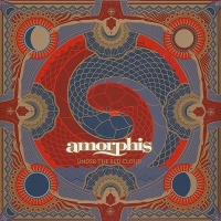 Amorphis - Under the Red Cloud (2LP)