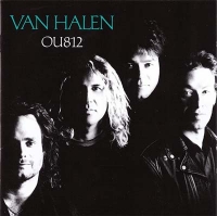 Van Halen - Ou812 (CD)