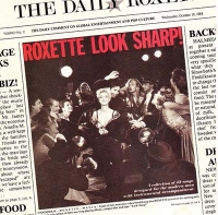 Roxette - Look Sharp! (CD)