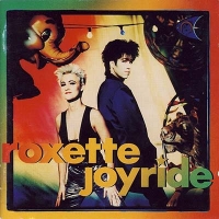 Roxette - Joyride (CD)