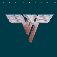 Van Halen - Van Halen II (LP)